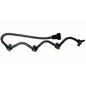 PLANET TECH PL6095 Fuel rail PEUGEOT 207 SW (WK_) 1.6 120 hk Bensinmotor