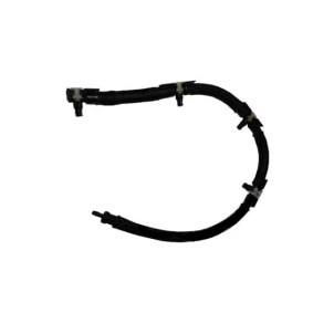 PLANET TECH PL6098 Fuel rail PEUGEOT 207 SW (WK_) 1.6 120 hk Bensinmotor