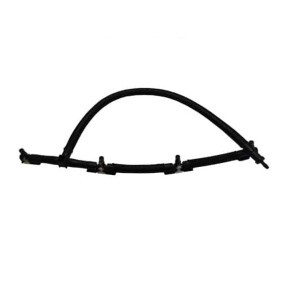 PLANET TECH PL6099 Fuel rail PEUGEOT 207 SW (WK_) 1.6 120 hk Bensinmotor