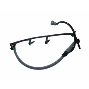 PLANET TECH PL6111 Fuel rail PEUGEOT 207 SW (WK_) 1.6 120 hk Bensinmotor