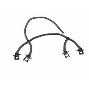 PLANET TECH PL6112 Fuel rail PEUGEOT 207 SW (WK_) 1.6 120 hk Bensinmotor