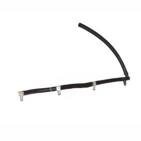 PLANET TECH PL6114 Fuel rail PEUGEOT 207 SW (WK_) 1.6 120 hk Bensinmotor