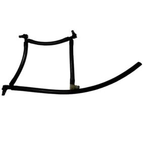 PLANET TECH PL6115 Fuel rail PEUGEOT 207 SW (WK_) 1.6 120 hk Bensinmotor