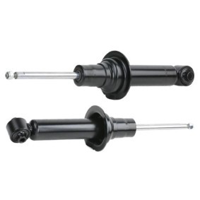 RIDEX 854S18795 Amortisseur CITROËN C5 III Break (RW)