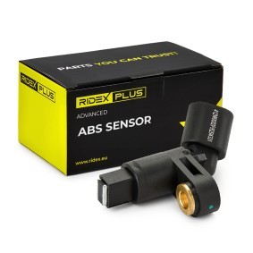 RIDEX PLUS 412W0002P Abs sensor SEAT TOLEDO