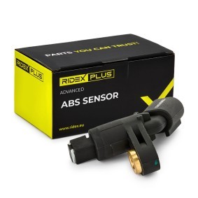 RIDEX PLUS 412W0003P Abs sensor SEAT TOLEDO