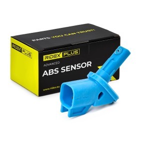RIDEX PLUS 412W0040P Abs sensor MAZDA 3 (BK) 2.0 143 hk Diesel