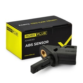 ABS-Sensor 412W0070P VOLVO XC70 von RIDEX PLUS