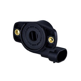 HELLA 6PX 008 476-741 Drosselklappenpotentiometer RENAULT CLIO 1 (B/C57, 5/357)