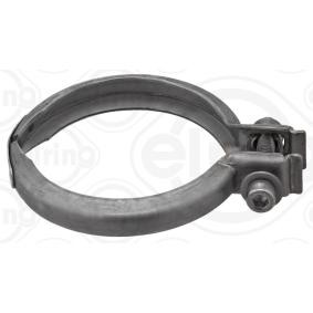 Comprar Abrazadera de tubo de escape de ELRING 100.230 a bajo precio de 17,84&nbsp;&euro;