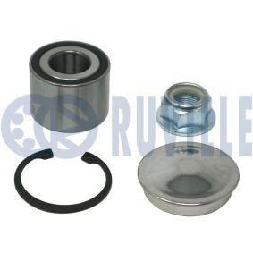 Compre Kit de rolamento de roda da RUVILLE 220107 a um preço baixo por 74,17&nbsp;&euro;