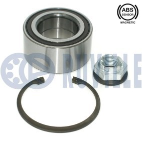 Compre Kit de rolamento de roda da RUVILLE 221676 a um preço baixo por 122,88&nbsp;&euro;