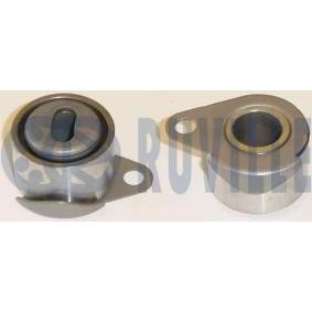 RUVILLE 540078 Spannrolle RENAULT LAGUNA 1 (B56, 556) 1.8 90 PS Otto