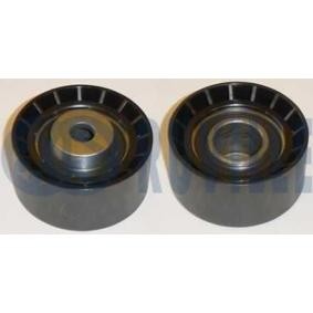 Compre Polia de desvio / de guia, correia dentada da RUVILLE 540170 a um preço baixo por 69,03&nbsp;&euro;