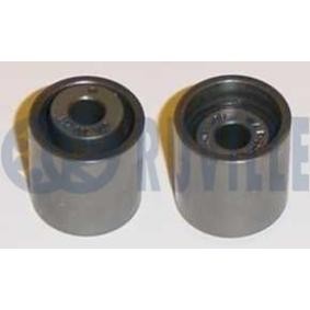 Compre Polia de desvio / de guia, correia dentada da RUVILLE 540273 a um preço baixo por 65,79&nbsp;&euro;