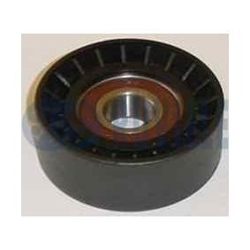 RUVILLE 540907 Umlenk- / Führungsrolle, Keilrippenriemen VOLVO XC60 (156) 2.4 163 PS Diesel