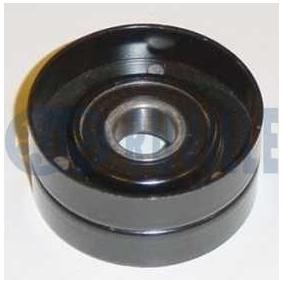 RUVILLE 541131 Umlenk- / Führungsrolle, Keilrippenriemen RENAULT LAGUNA 1 (B56, 556) 1.9 98 PS Diesel