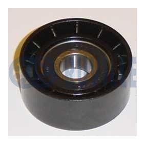 RUVILLE 541291 Umlenk- / Führungsrolle, Keilrippenriemen RENAULT LAGUNA 1 (B56, 556) 1.6 107 PS Otto