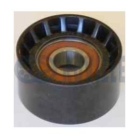 RUVILLE 541470 Umlenk- / Führungsrolle, Keilrippenriemen RENAULT LAGUNA 1 (B56, 556) 1.6 107 PS Otto