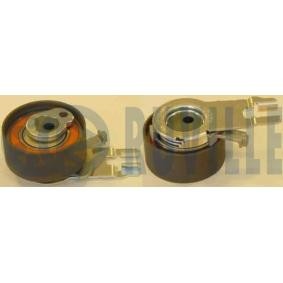 RUVILLE 541486 Spannrolle VOLVO XC60 (156) 2.5 249 PS Otto