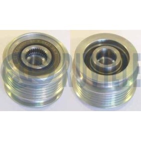 RUVILLE 541945 Freilauf Lichtmaschine VOLVO XC60 (156) 2.0 136 PS Diesel