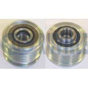 RUVILLE 541954 Lichtmaschine, Ersatzteile ALFA ROMEO SPIDER (939) 2.0 163 PS Diesel