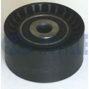 RUVILLE 542113 Polea guía de distribucion SUZUKI Grand Vitara 2 SUV (JT, TE, TD) 1.9 129 cv Gasoleo