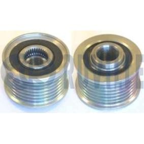 RUVILLE 542179 Ricambi alternatore RENAULT SCÉNIC IV (J9_) 1.6 130 CV Diesel