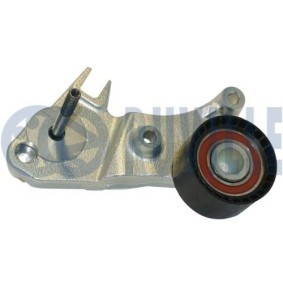 RUVILLE 542823 Umlenk- / Führungsrolle, Keilrippenriemen VOLVO XC40 (536) 2.0 150 PS Diesel