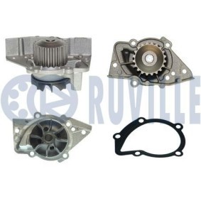RUVILLE 561058 Bomba de agua SUZUKI BALENO Ranchera familiar (EG) 1.9 75 cv Gasoleo