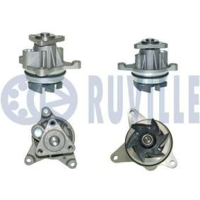 RUVILLE 561138 Vannpumpe MAZDA 6 Station Wagon (GY) 1.8 120 hk Bensinmotor