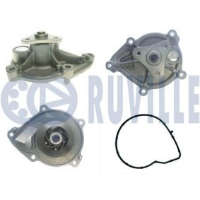 RUVILLE 561425 Válvula de admisión MINI Paceman (R61) 1.6 116 cv Motor otto