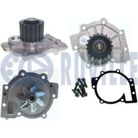 RUVILLE 561633 Einlaßventil VOLVO XC60 II (246) 2.0 190 PS Otto