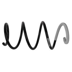 SUZUKI Fahrwerksfeder von SACHS