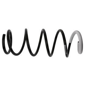 SUZUKI Fahrwerksfeder von SACHS