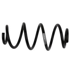 SUZUKI Fahrwerksfeder von SACHS