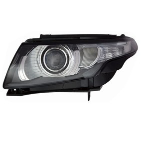 Køb Forlygte af VAN WEZEL 0251961 til den lave pris 2.644,62&nbsp;kr.