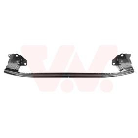 VAN WEZEL 2126562 Krockbalk JEEP