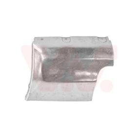 VAN WEZEL 2759156 Skærm MAZDA MX-5