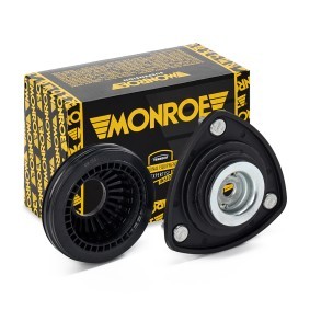 MONROE MK461 Coupelle d'amortisseur MAZDA 3 3/5 portes (BM, BN) 1.5 100 CV Essence