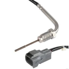 HERTH+BUSS JAKOPARTS J5952006 Sensore, temperatura gas scarico TOYOTA VERSO