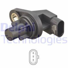 DELPHI SS12309-12B1 Sensor da árvore de cames MERCEDES-BENZ MARCO POLO