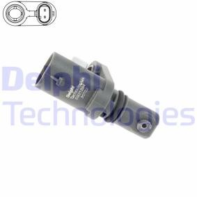 DELPHI SS21264-12B1 ABS Sensor PEUGEOT 508