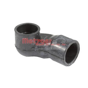 METZGER 2380197 Kurbelgehäuseentlüftung VOLVO XC90 I (275) 2.5 208 PS Otto