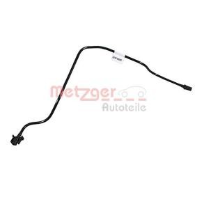 METZGER 2421542 Ausgleichsbehälter CITROËN C2 Enterprise (JG_) 1.1 60 PS Otto