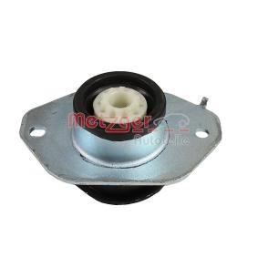 METZGER 8053972 Support de boite de vitesse NISSAN