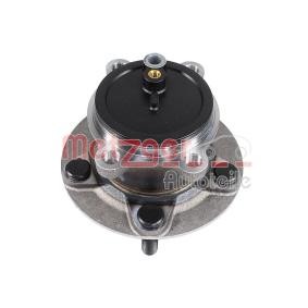 Compre Kit de rolamento de roda da METZGER WM 2309 a um preço baixo por 91,93&nbsp;&euro;