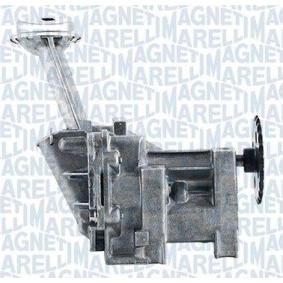 MAGNETI MARELLI 351516000018 Oljepump MERCEDES-BENZ A-klass (W176)