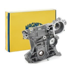 MAGNETI MARELLI 351516000048 Bomba de óleo OPEL MOKKA