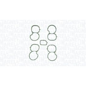 MAGNETI MARELLI 806009979300 Ansaugbrücke JEEP CHEROKEE